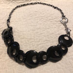 Large Chunky Necklace
